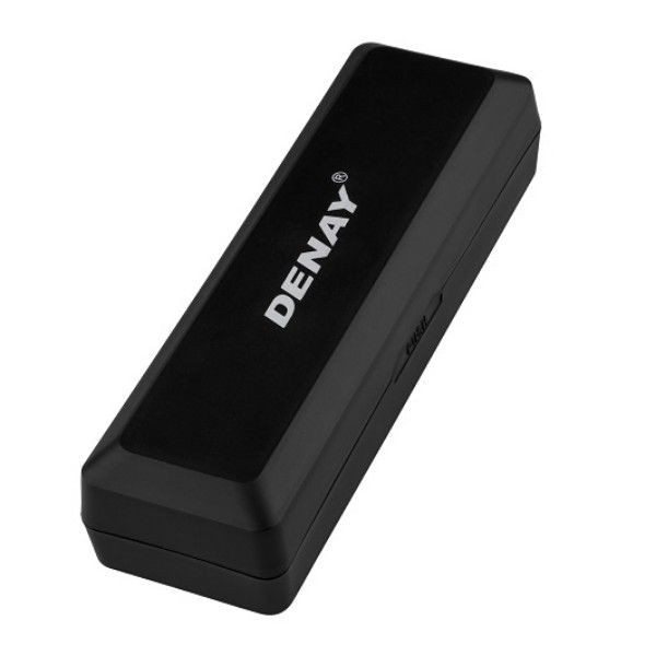 پخش کننده خودرو دنای مدل DE-C8023D