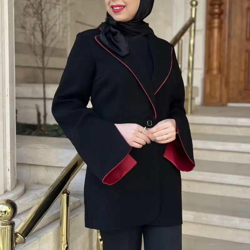 مانتو زنانه مدل مرویجت