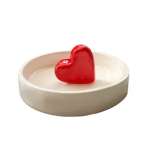 جاعودی سرامیکی مدل قلب 