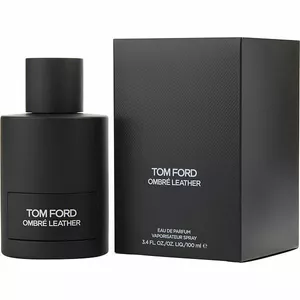 تستر ادو پرفیوم مردانه آمبر لدر مدل TOM FORD حجم 100 میلی لیتر