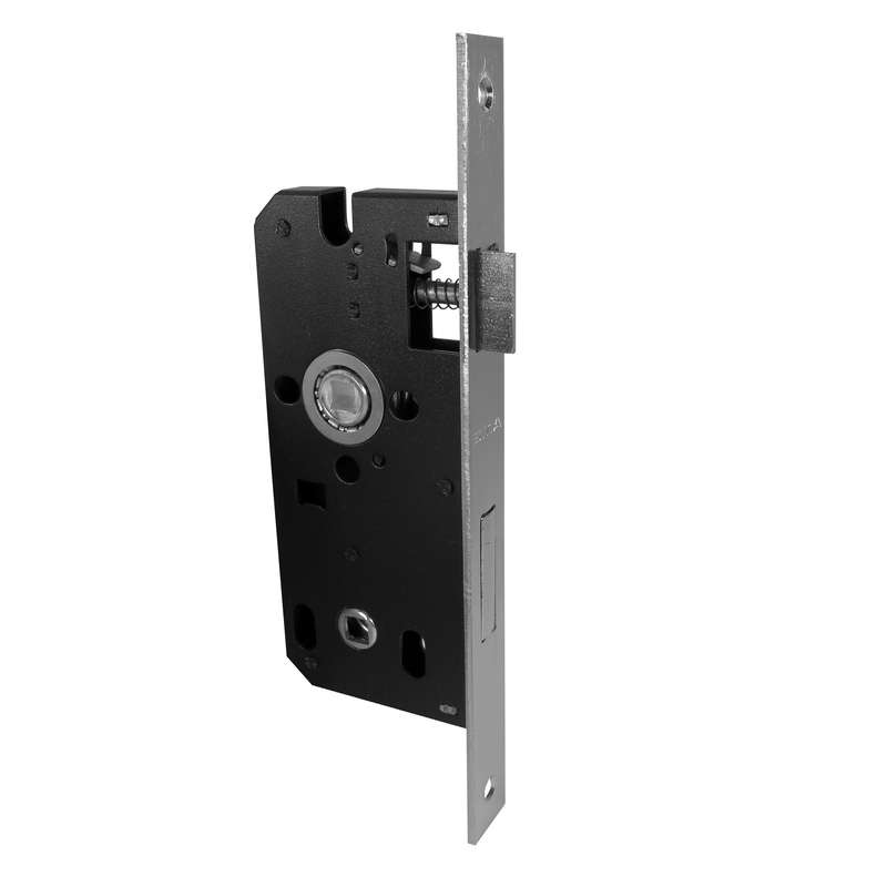 قفل در اس تی ای مدل 9010BB قفل در اس تی ای مدل 9010BB