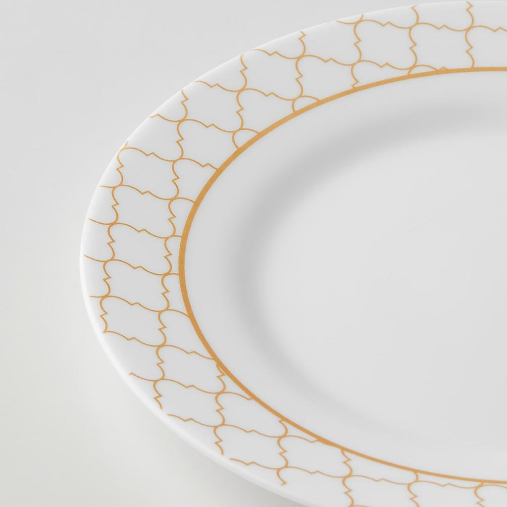 سرویس غذاخوری 16 پارچه ایکیا مدل KALASBRA