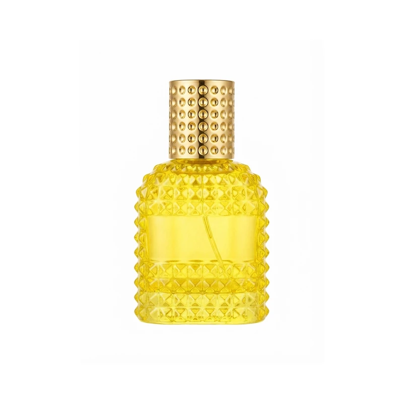 محفظه نگهدارنده عطر مدل ولنتینو ylw ظرفیت 30 میلی‌لیتر