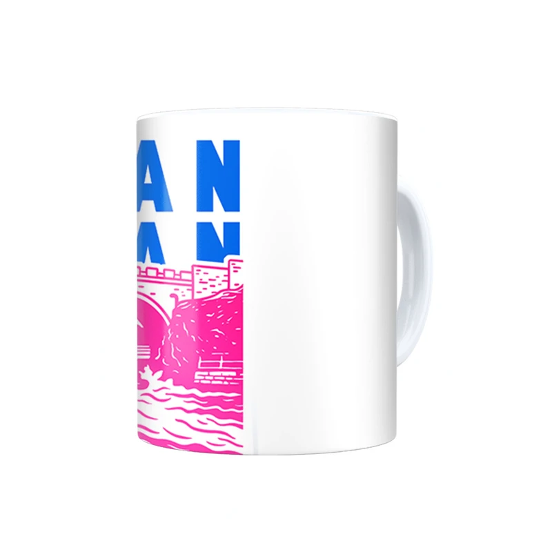 ماگ ترمه طراحان ایده مدل نماد پل زمان خان سامان کد map0013