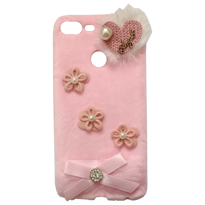 کاور مدل عروسکی کد 38-0 مناسب برای گوشی موبایل هوآوی 9 Lite