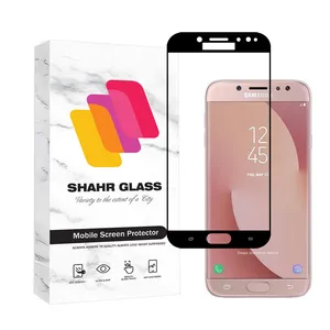 Shahr Glass CERAMSH Screen Protector For Samsung Galaxy J7 Pro