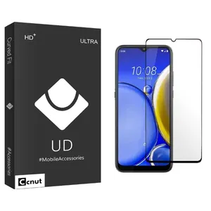 Coconut UDB Ceramics Screen Protector For Samsung  Galaxy F34 5G