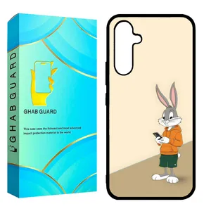 Ghab Guard CHAPGHAB Cover For Samsung Galaxy A54