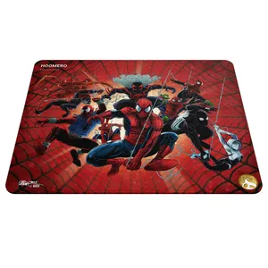 Hoomero Spider Man A7734 Mousepad
