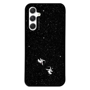 AKAM AMC-WSGA54-SPACE-23 Cover For Samsung Galaxy A54