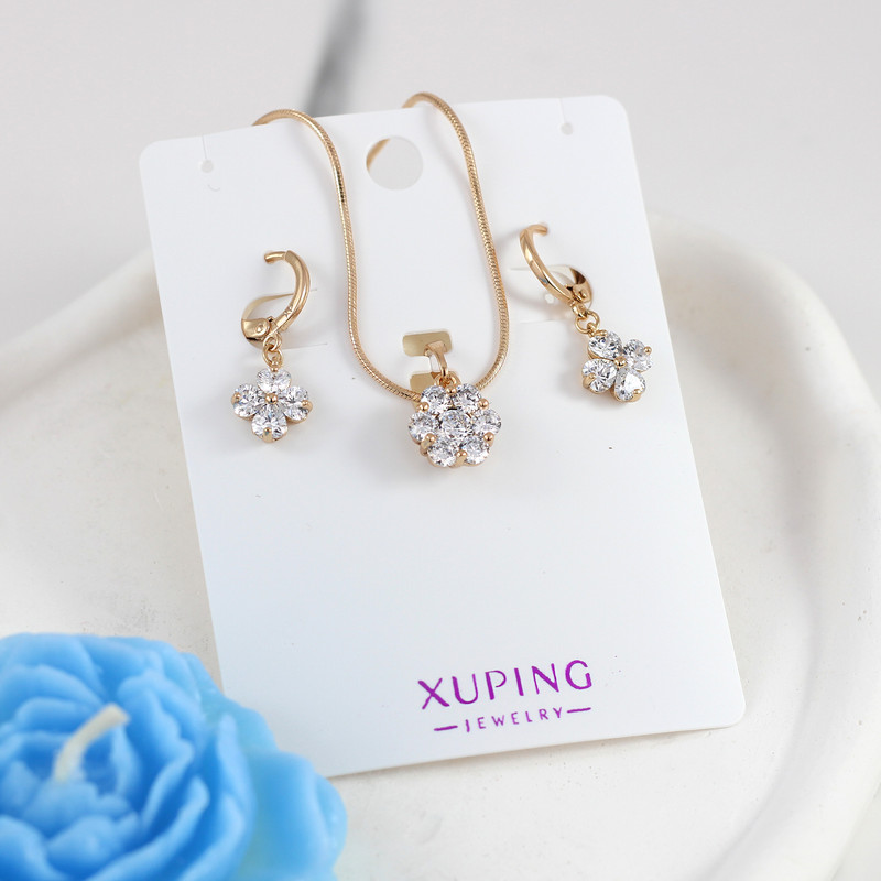 نیم ست زنانه ژوپینگ مدل گل کد as207 نیم ست زنانه ژوپینگ مدل گل کد as207