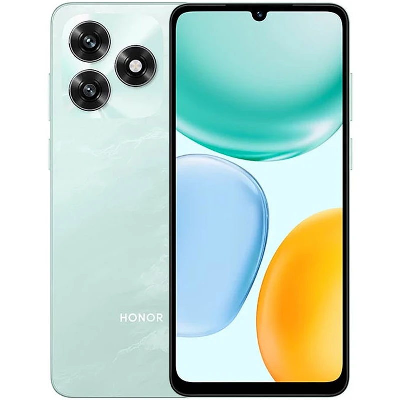 Honor X5c - 2 SIM | Storage 64GB - RAM 4GB