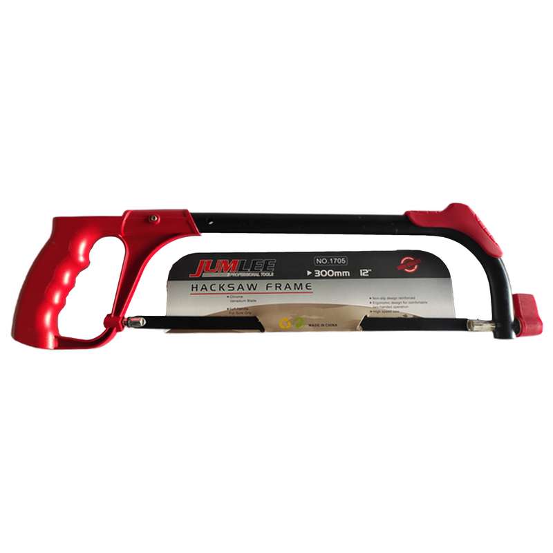 کمان اره آهن بر جاملی  مدل 1705