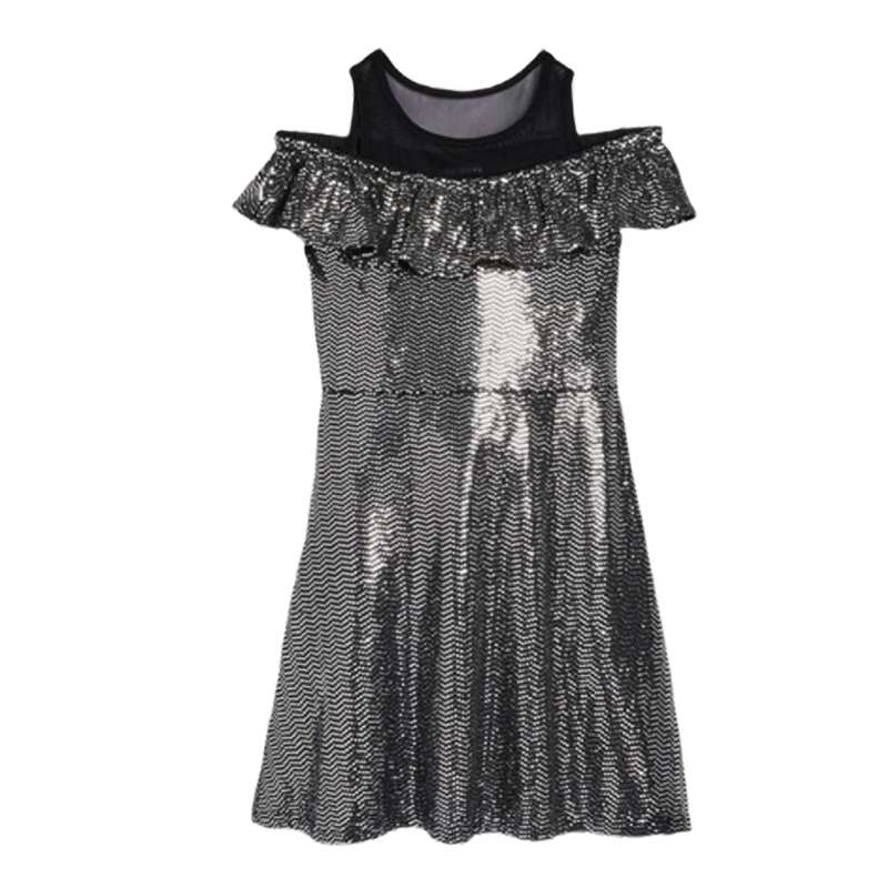 پیراهن دخترانه پیریمارک مدل pri.363