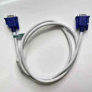 کابل VGA  مدل 105 طول 1.5 متر