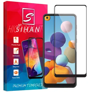 My Sihan FG Screen Protector For Samsung Galaxy A11