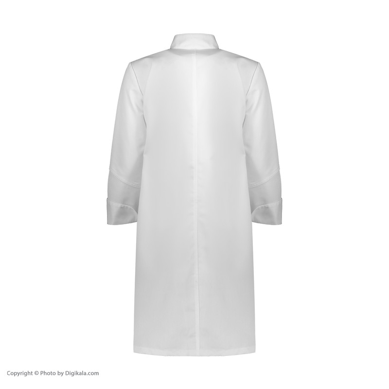 روپوش سرآشپز زنانه مدل GH14 روپوش سرآشپز زنانه مدل GH14