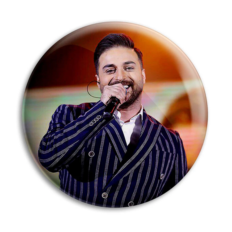 مگنت پرمانه طرح بابک جهانبخش کد pmag.29107