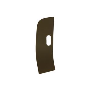 قاب کلید شیشه بالابر راست خودرو کد 938 مناسب برای سمند