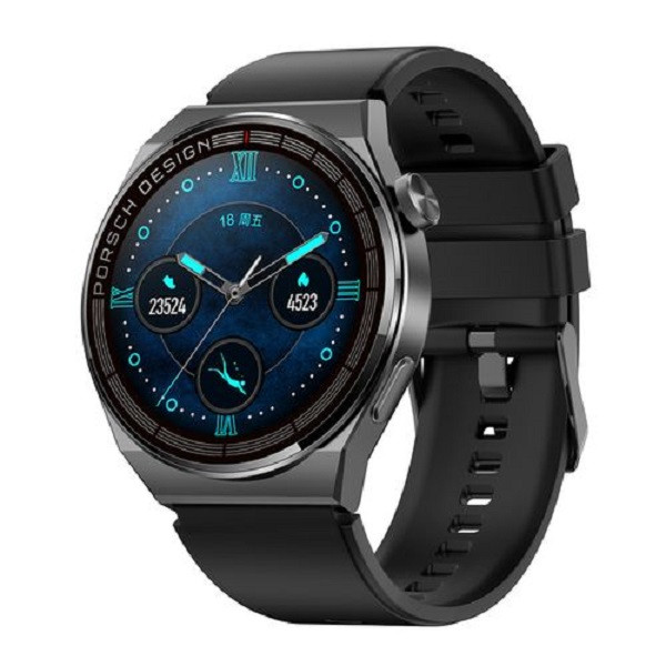 ساعت هوشمند ویرفیت مدل Js53 max