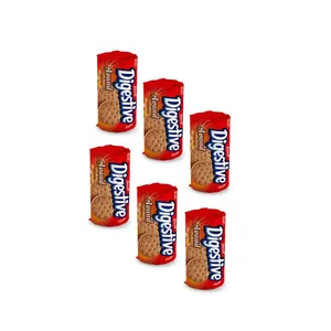 دایجستیو آوند - 150 گرم بسته 6 عددی