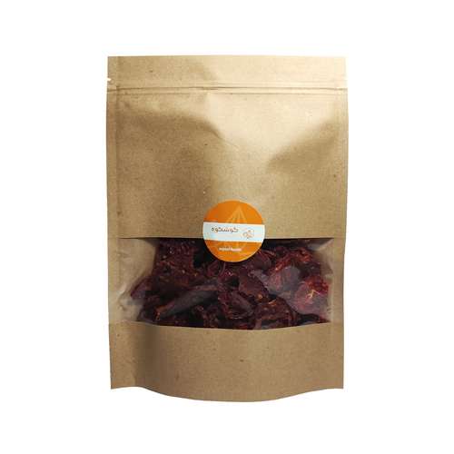 گوجه فرنگی خشک اسلایسی گوشکوه - 100 گرم