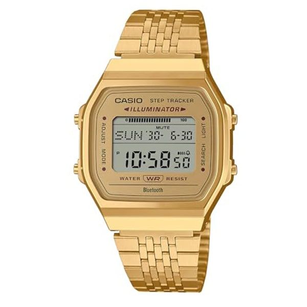 ساعت مچی دیجیتال کاسیو مدل ABL-100WEG-9ADF -  - 1