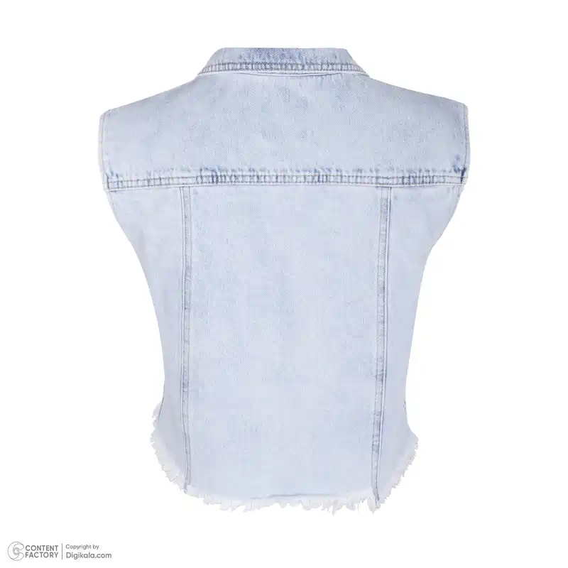 جلیقه زنانه آر اِن اِس مدل 111221325004