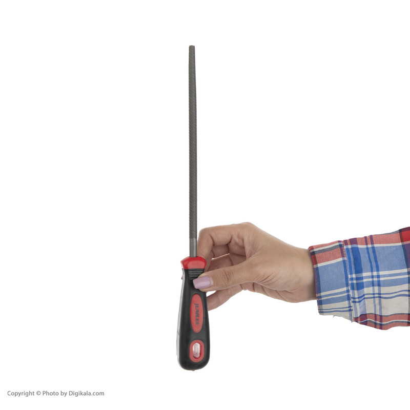 مجموعه 5 عددی سوهان فلز جوملی مدل E234