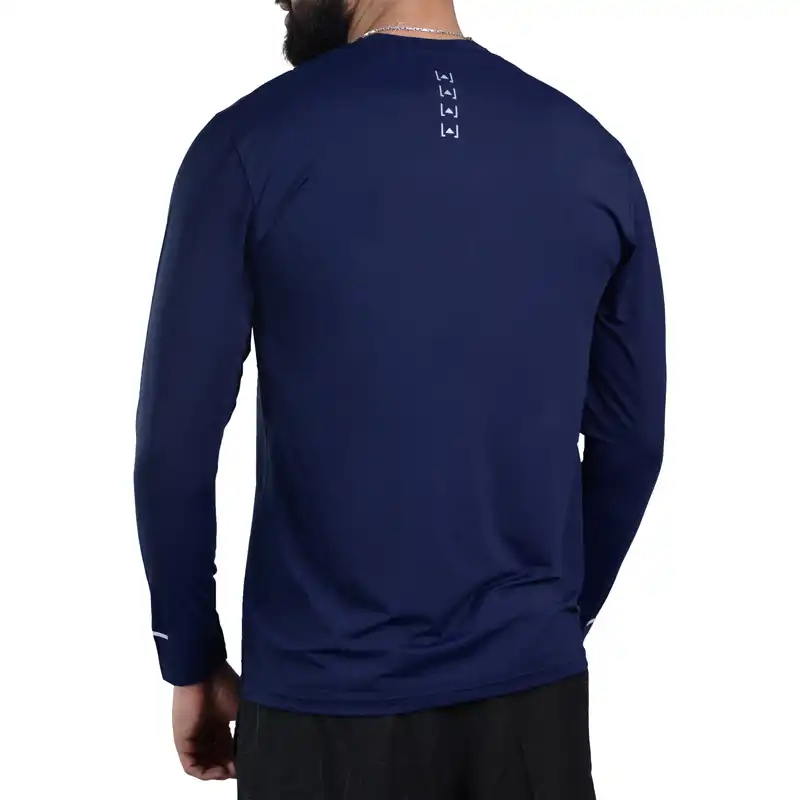 تی شرت ورزشی مردانه مدل GS-Dri Fit-1527