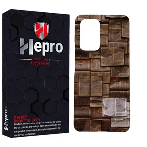 HEPRO MC Cover for Samsung Galaxy S20 Ultra