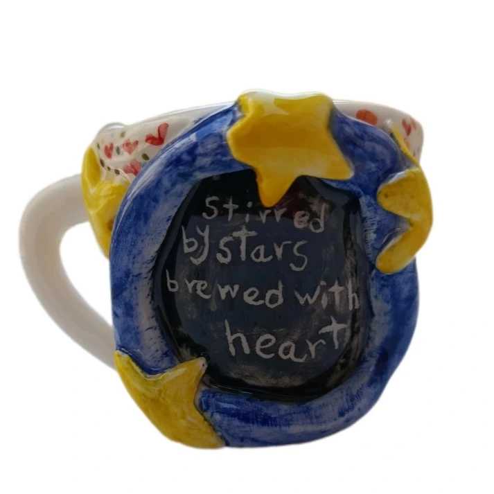 ماگ مدل نقاشی 