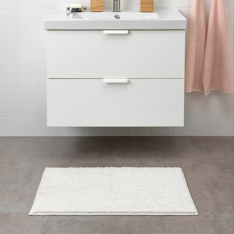 پادری ایکیا مدل toftbo سایز 80×50 سانتی متر