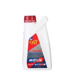 ضدیخ 50/50 موکسی کد AL_440 حجم 1 لیتر