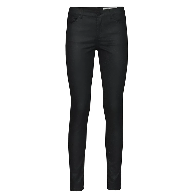 شلوار جین اسلیم فیت زنانه اسمارا مدل شاین 405627