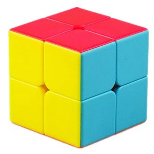 مکعب روبیک شنگ شو مدل 2×2 لجند