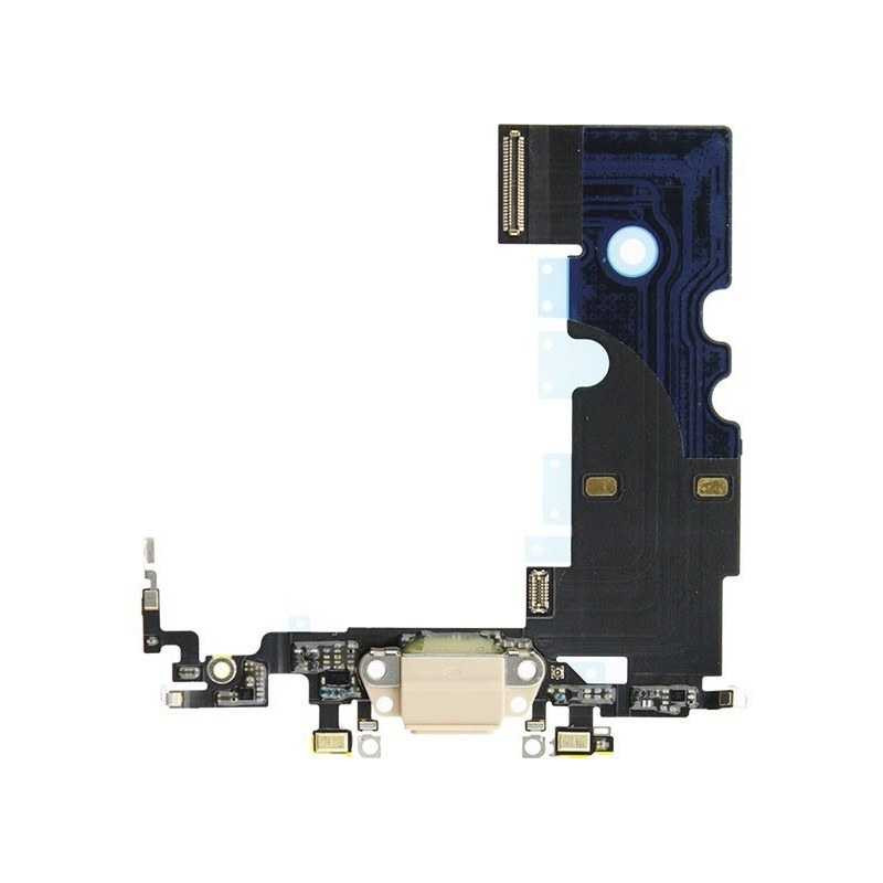  فلت شارژ مدل IP8 مناسب برای گوشی موبایل آیفون iphone 8 