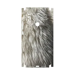 MAHOOT Sheep Skin-FullSkin Cover Sticker for Xiaomi Mi 8 SE