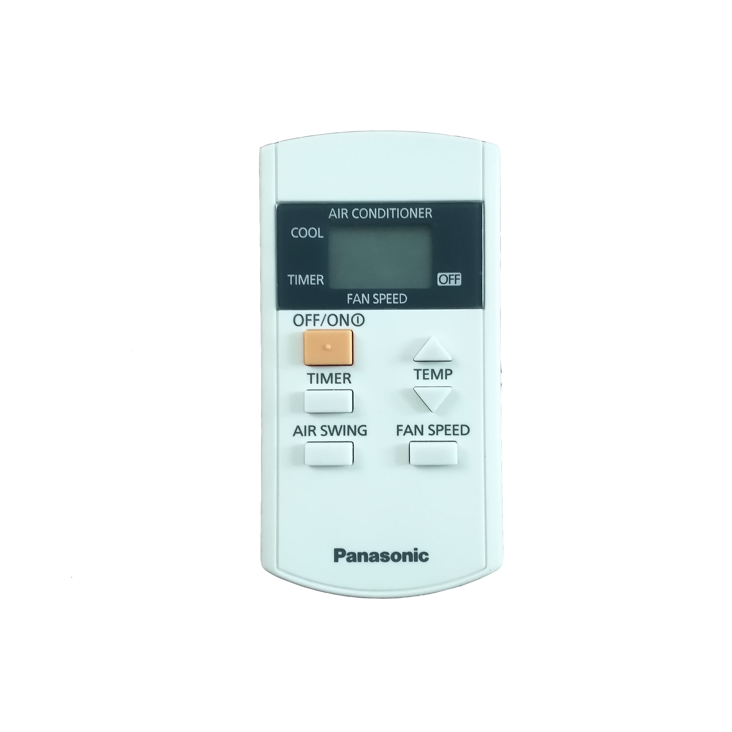 ریموت کنترل مدل 50026 مناسب برای کولر گازی Panasonic