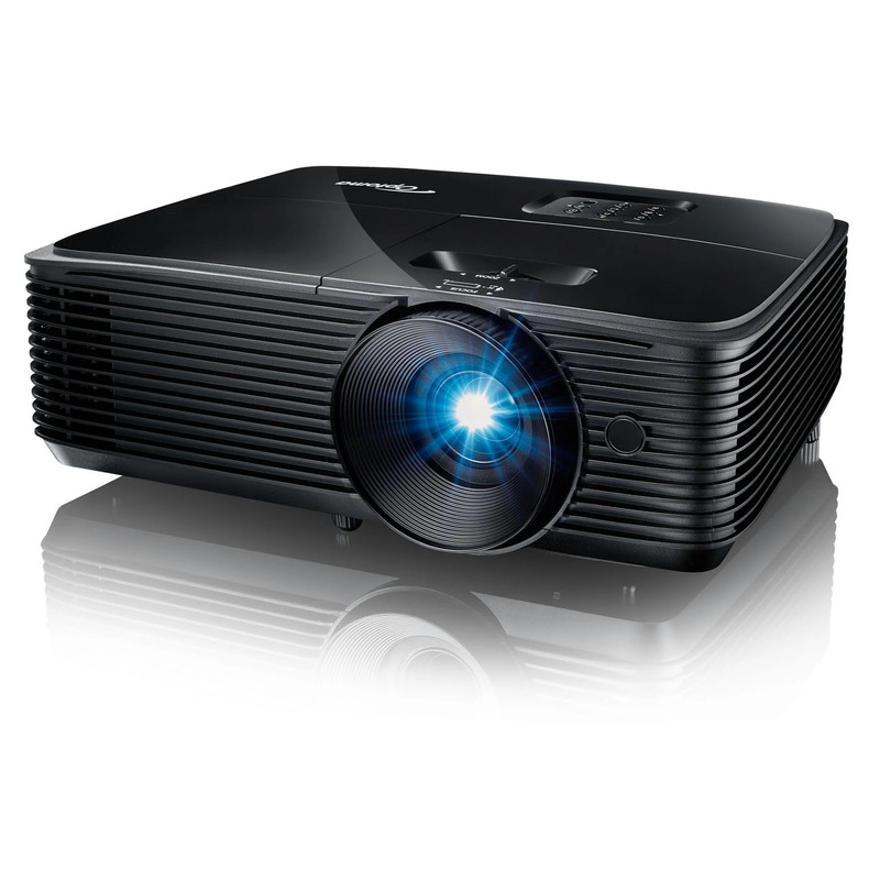 ویدئو پروژکتور اوپتوما مدل HD146X ویدئو پروژکتور اوپتوما مدل HD146X