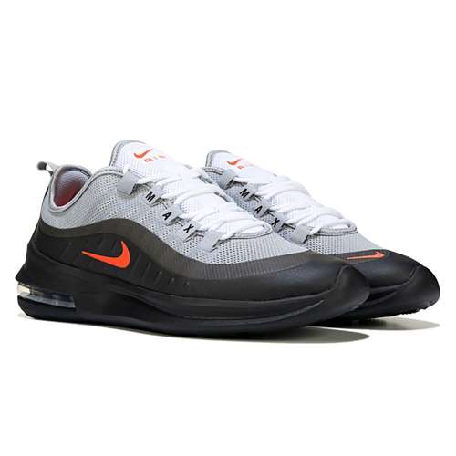 کفش مخصوص دویدن مردانه نایکی مدل Air Max Axis Wolf
