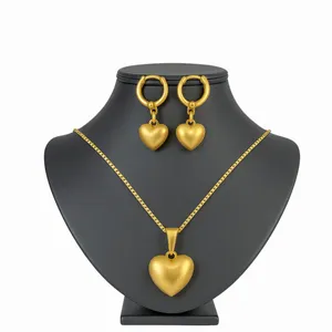 نیم ست زنانه ژوپینگ مدل قلب آینه ای کد xu04