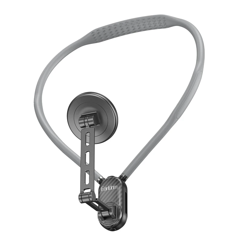 نگهدارنده گوشی موبایل گردنی ارلدام مدل NH02