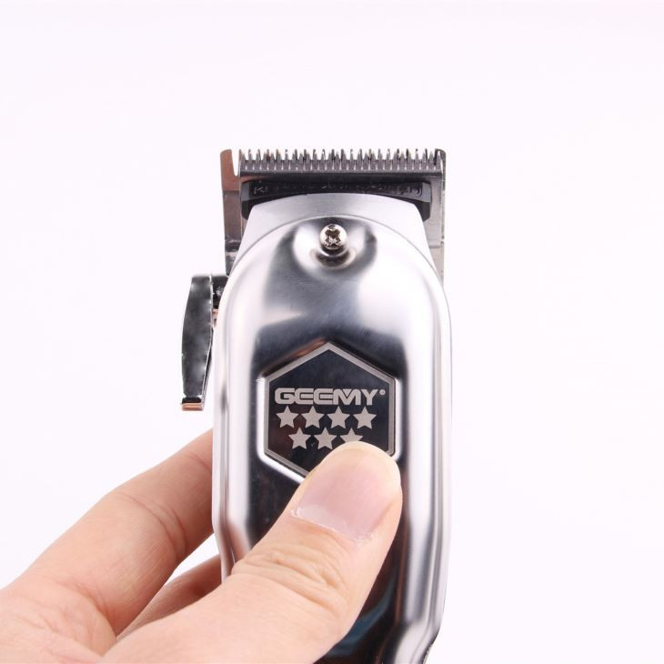 ماشین اصلاح موی سر و صورت جیمی مدل GM-866 ماشین اصلاح موی سر و صورت جیمی مدل GM-866