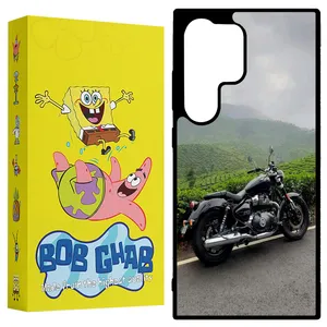 BOB Ghab BCPD24U Cover For Samsung Galaxy S24 Ultra 5G 