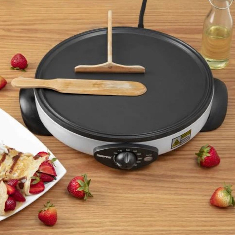 کرپ ساز جیپاس مدل GCM63039