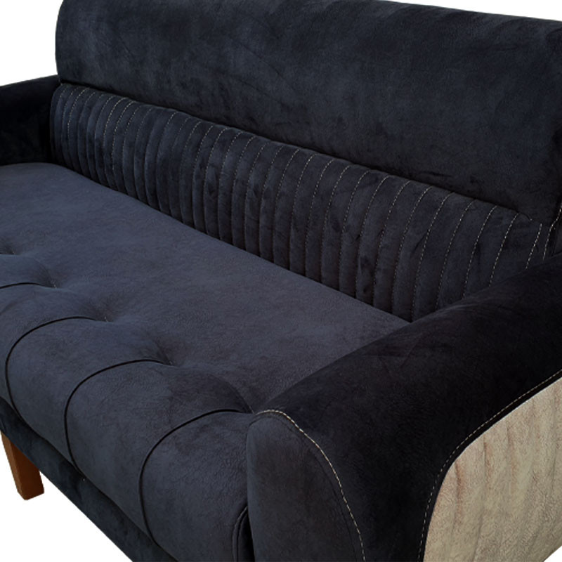 مبل راحتی 7 نفره مدل رابی