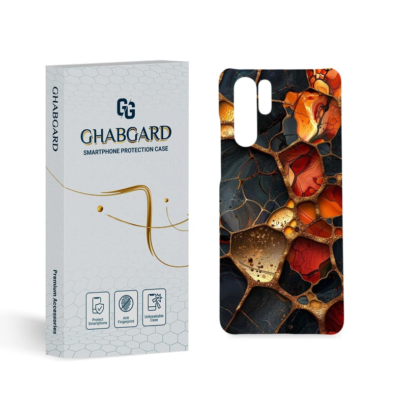 کاور قاب گارد مدل فانتزی مناسب برای گوشی موبایل هوآوی P30 Pro