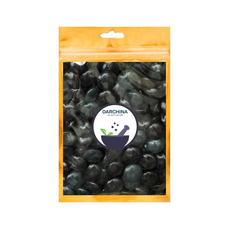 اسمارتیز تلخ دارچینا - 100 گرم