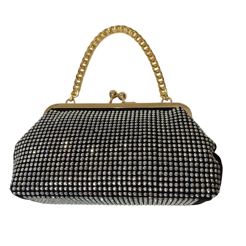 کیف رودوشی زنانه مدل S531